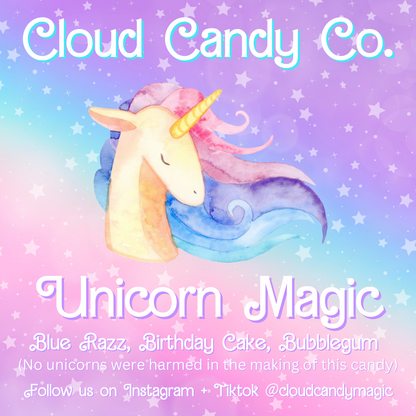 Unicorn Magic